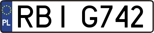 RBIG742