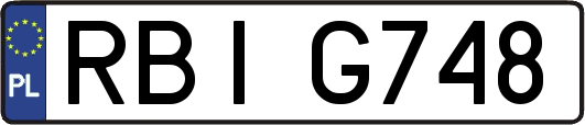RBIG748