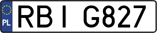 RBIG827