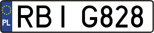 RBIG828