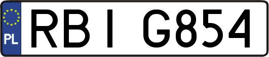 RBIG854