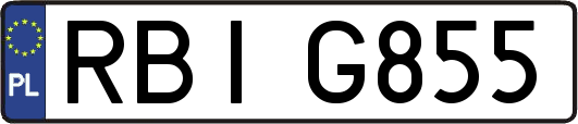 RBIG855