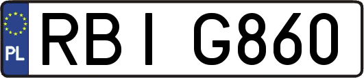 RBIG860
