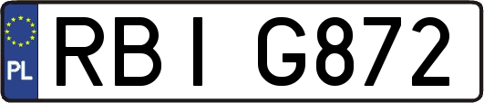 RBIG872