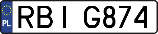 RBIG874