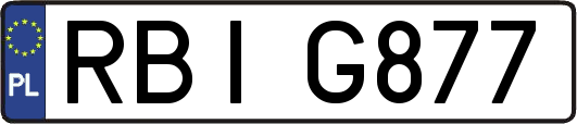 RBIG877