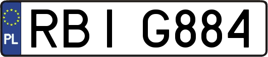 RBIG884