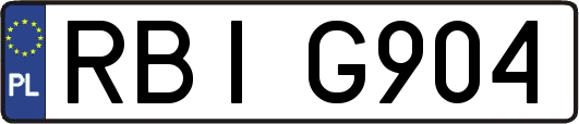 RBIG904