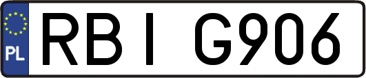 RBIG906