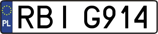 RBIG914