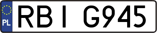 RBIG945