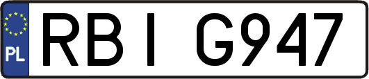 RBIG947