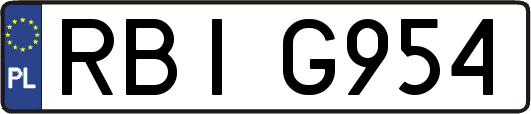 RBIG954