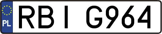 RBIG964