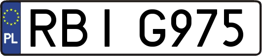 RBIG975