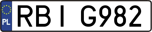 RBIG982