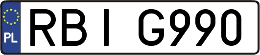 RBIG990