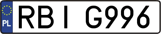 RBIG996