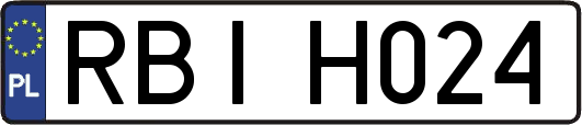 RBIH024