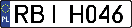 RBIH046