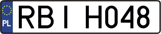 RBIH048