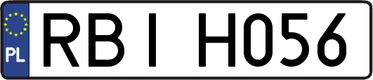RBIH056