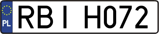 RBIH072