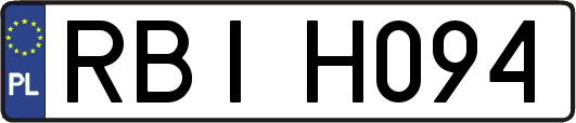 RBIH094