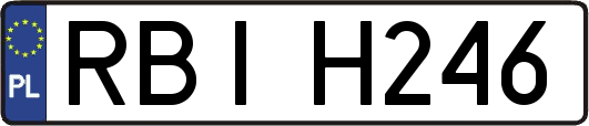 RBIH246