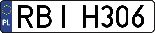 RBIH306