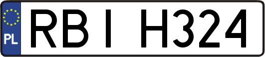 RBIH324