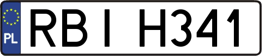 RBIH341