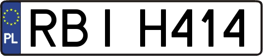 RBIH414