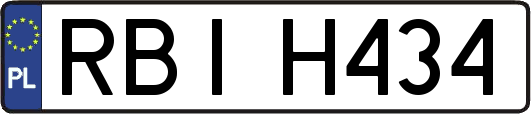 RBIH434