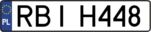 RBIH448