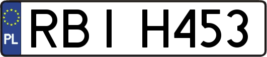 RBIH453