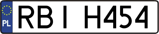 RBIH454