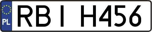 RBIH456
