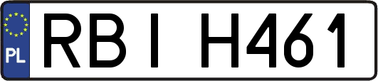 RBIH461