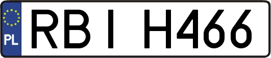 RBIH466