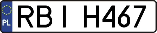 RBIH467