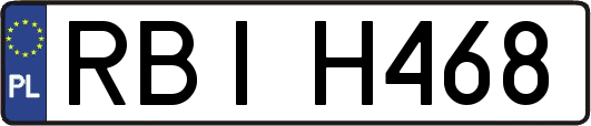 RBIH468