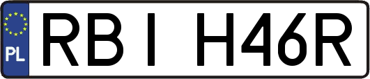 RBIH46R