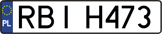 RBIH473