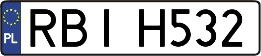 RBIH532