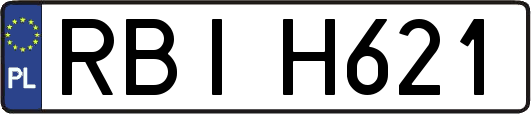 RBIH621