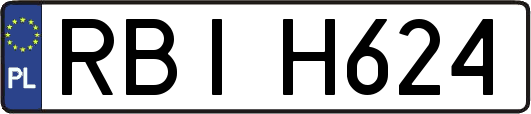 RBIH624