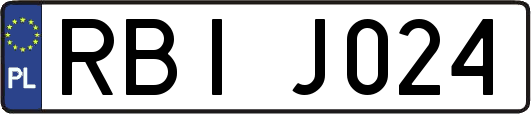 RBIJ024