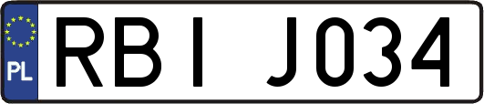 RBIJ034