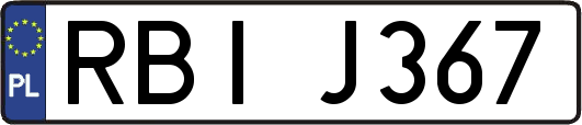 RBIJ367